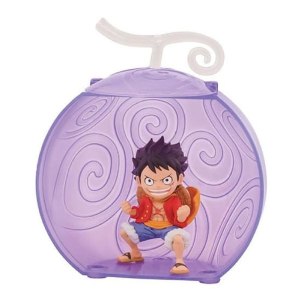 One Piece Devils Fruit Wave 1 Gashapon Capsule Figure Blind Bag