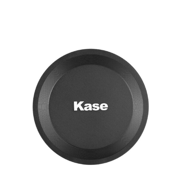 Kase 72mm Magnetic Front Cap for Revolution Series Filters