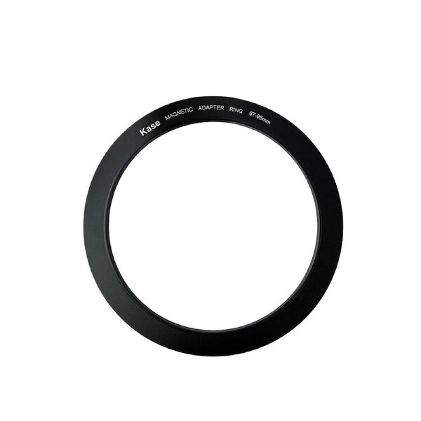Kase 67-95mm Magnetic Step-Up Adapter Ring for Kase Revolution Magnetic Filters
