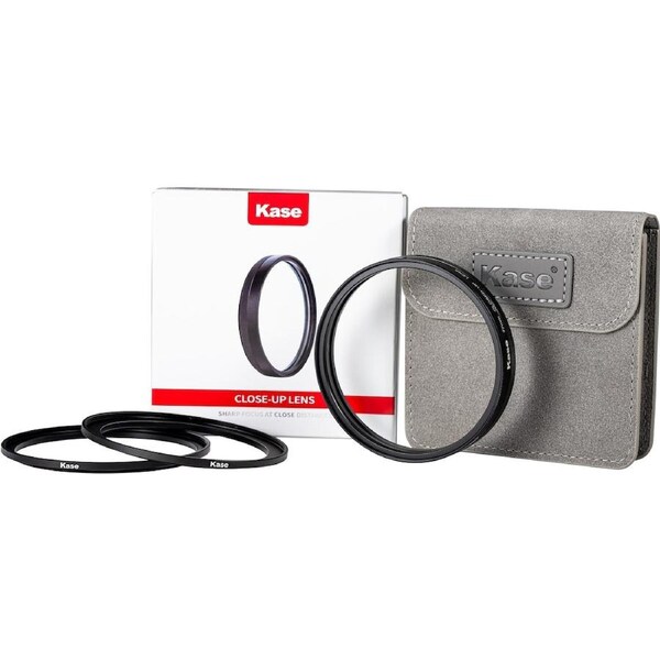 Kase 77mm Close-Up Filter Lens