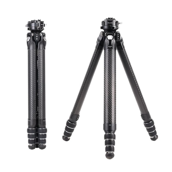 Falcam TreeRoot Carbon Fibre Tripod Kit