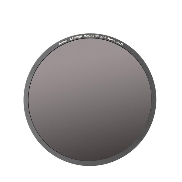 Kase Armour Series Circular ND8 Filter 95mm