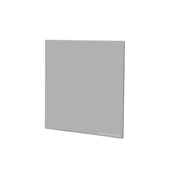 Kase K100 100 x 100mm CPL Filter