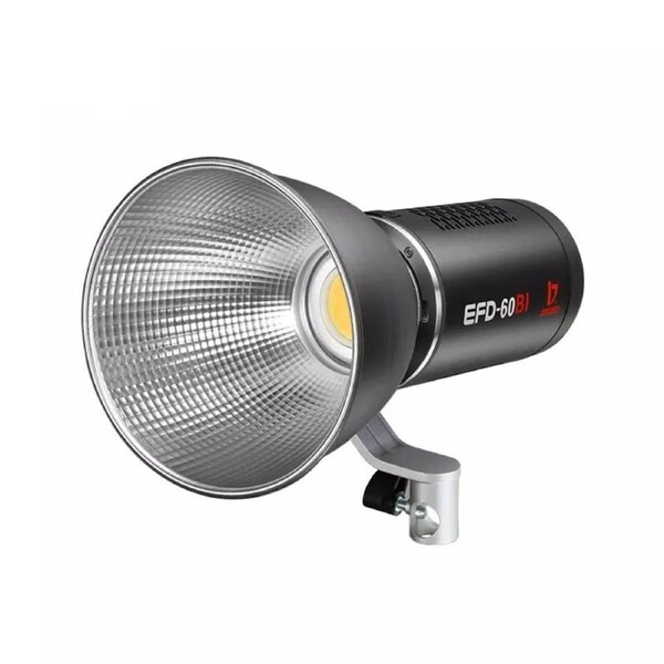 Jinbei EFD-60BI 2700K-6500K LED Continuous Video Light