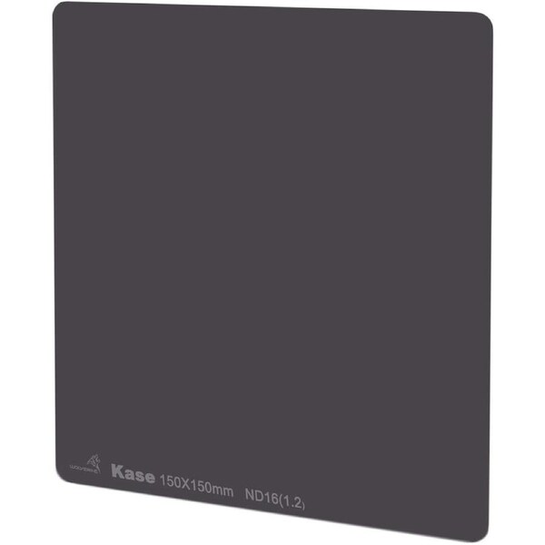 Kase K150 Series150 x 150mm Wolverine Solid Neutral Density ND32 Filter (4-Stop)