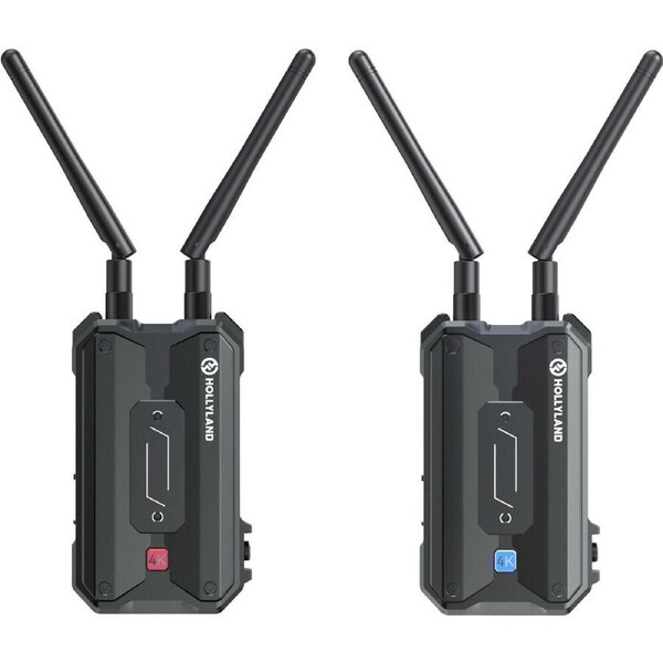 Hollyland Pyro - H 4K HDMI Wireless Video Transmission System