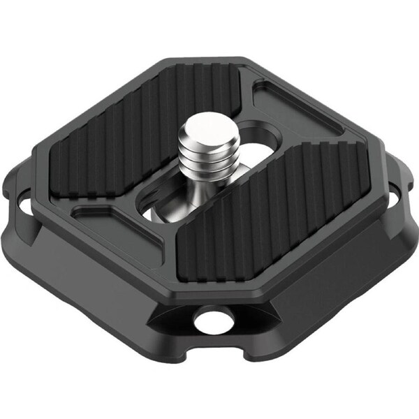 Falcam F38 Quick Release Plate 1/4"-20 Screw