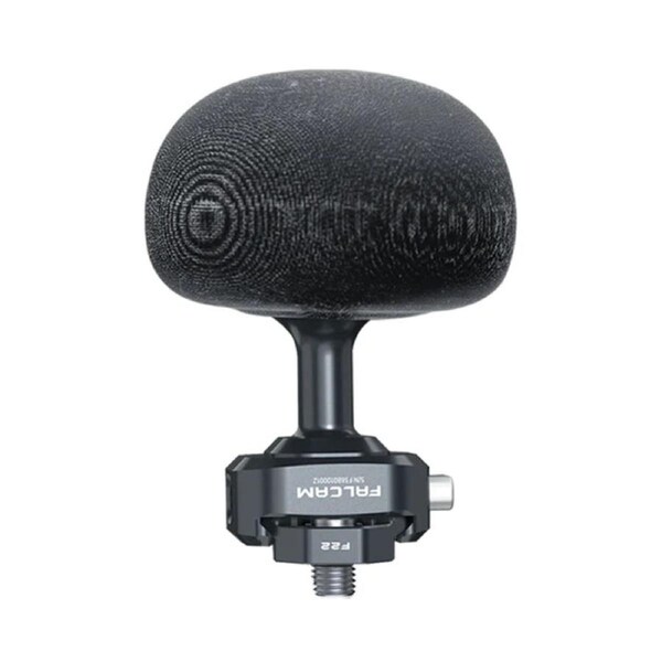 Falcam F22 Quick Release Mushroom Handle With F22 QR Plate