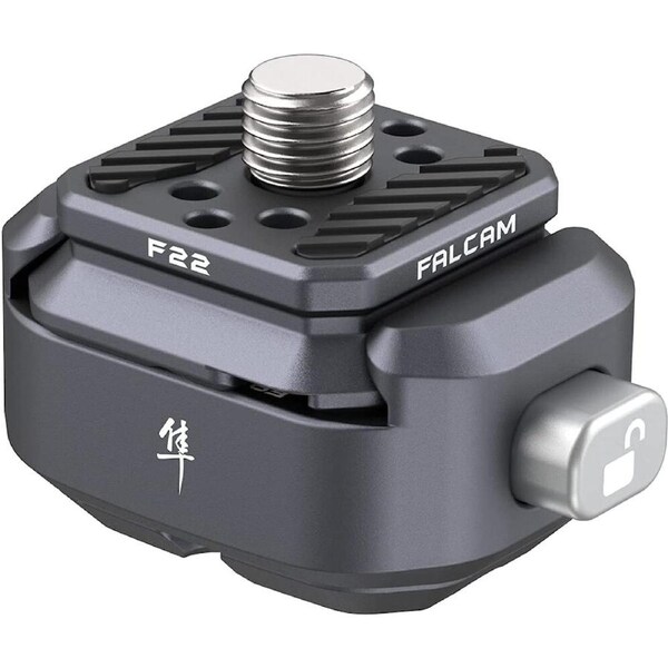 Falcam F22 Quick Release Kit