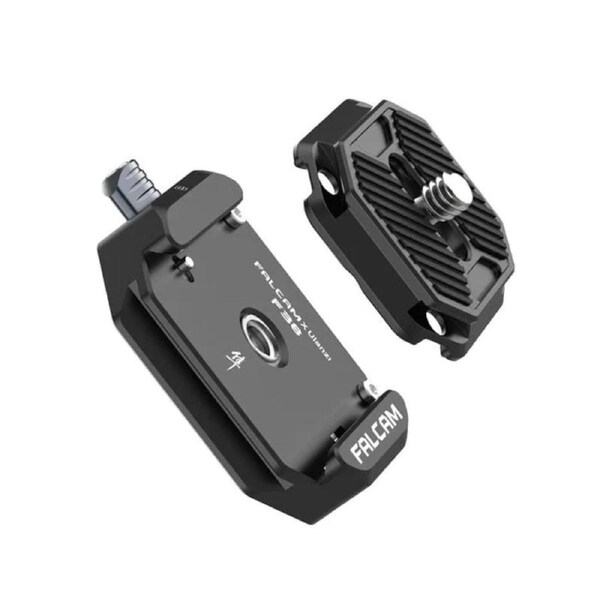 Falcam F38 Quick Release Kit 1/4"-20 Screw