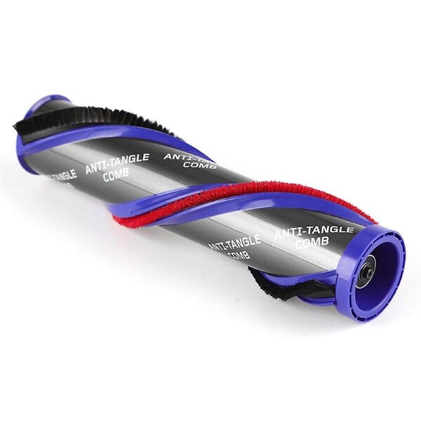 Replacement Anti-tangle brushbar for Dyson V11 V15 Vacuum Cleaner 972500-01-gold