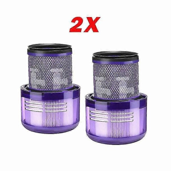 2pcshepa Filter Compatible For Dyson V11 Sv14 S Staubsauger 970013-02 Ersatzteil Zubehr.