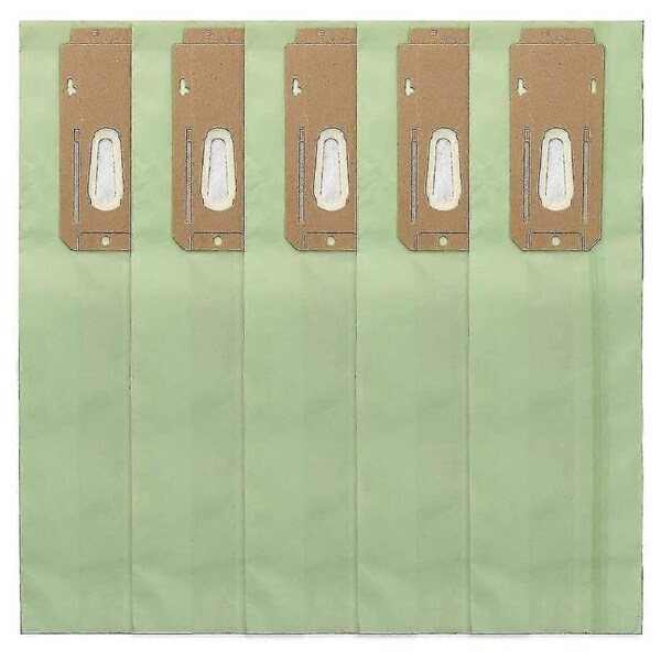 Vacuum Bags For Oreck Xl Upright Vacuums, Part Number Ccpk8dw 5 Pack