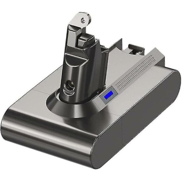 For Dyson V6 (dc62) 21.6v Cisea Vacuum Cleaner Battery