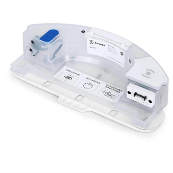 Water Tank And Mop Cloth For Deebot Ozmo T8/t8+/t9/t8max/t8 /t9 Max/t9 Power Ozmo Pro Vacuum Cleane