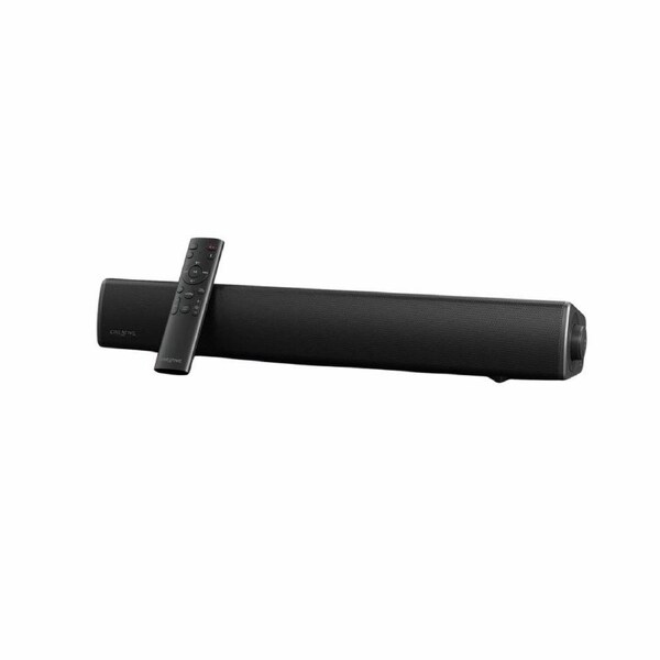 Creative Sound Blaster GS5 Soundbar Black