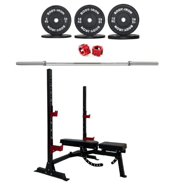 Pro Performance Pack V2