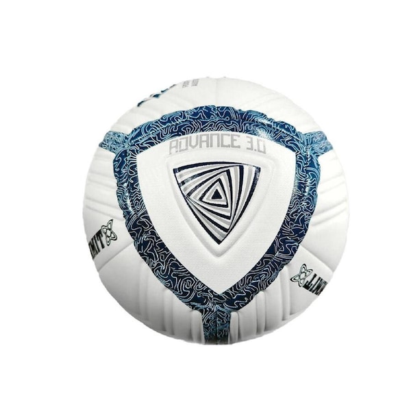 Football Australia Summit Advance 3.0 Durable Football Soccer Ball Size 5 Navy