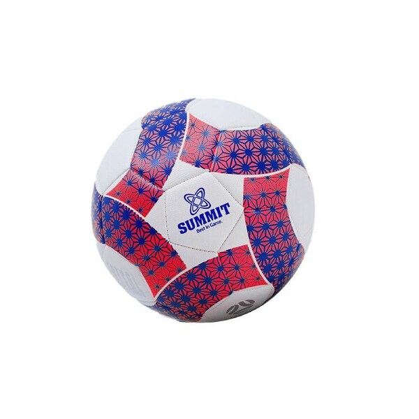 Football Australia Summit Advance Futsal Indoor Soccer Ball Size 3 Purple