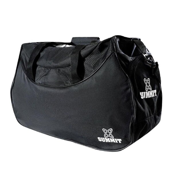 Summit Global Advance 2.0 Ripstop Training Bag 53x28cm Sports Gear Bag Black