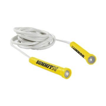 Summit Global Durable Fitness Skipping Jumping Training Rope