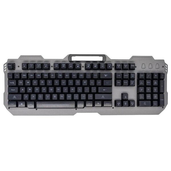 Atrix Membrane RGB Gaming Keyboard - V2