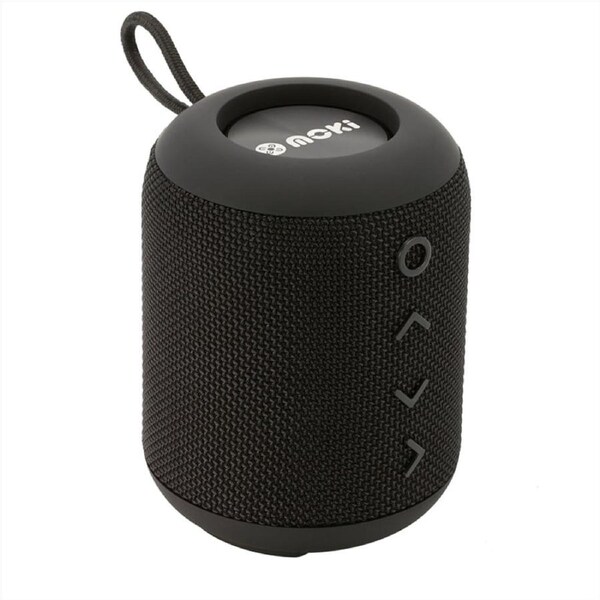 Moki Rumblr IPX7 Waterproof Wireless Speaker