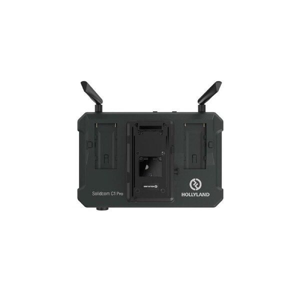 Hollyland Solidcom C1 Pro Wireless Intercom System Hub Base Only
