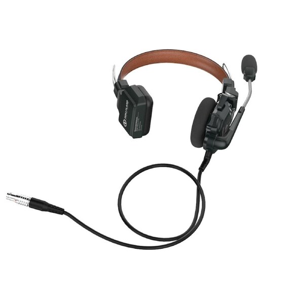 Hollyland Solidcom C1 Pro Wired Headset For Hub Base