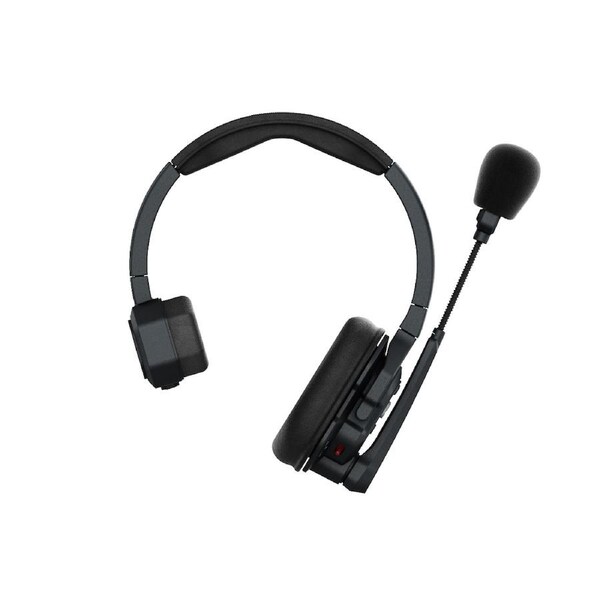 Solidcom SE Global Wireless Single Ear Remote Headset