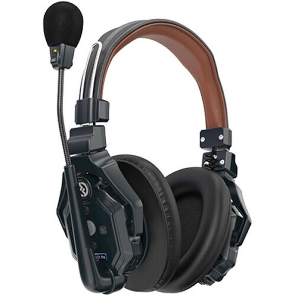 Hollyland Solidcom C1 Pro Remote Wireless Headset Dual-Ear Version