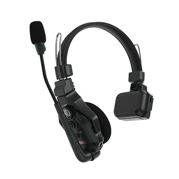 Hollyland Solidcom C1 Wireless Intercom System Wireless Headset (Master)