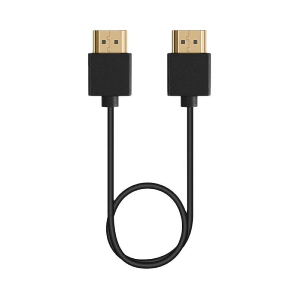 Hollyland Full HDMI to HDMI 2.0 Cable 4K60 (40cm)