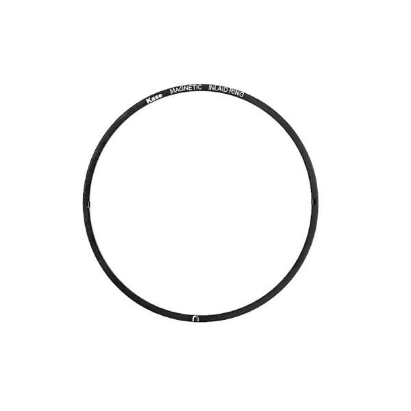 Kase Revolution 58mm Magnetic Inlaid Ring