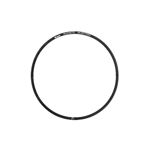 Kase Revolution 95mm Magnetic Inlaid Ring