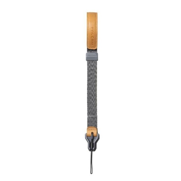 FALCAM Maglink Quick Magnetic Buckle Wrist Strap(Grey)