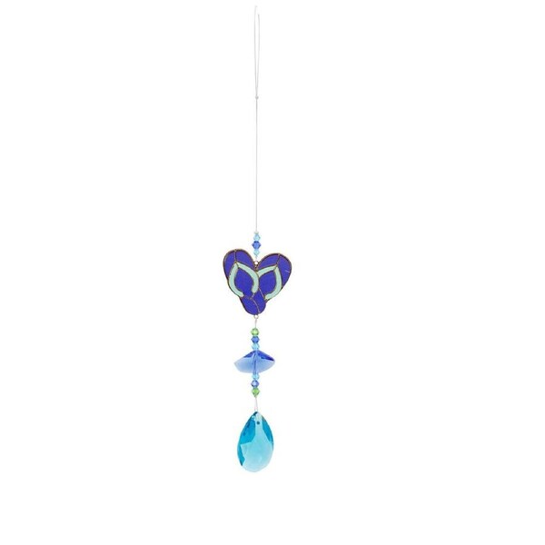 Gibson Gifts Eternity Aussie Suncatcher Thongs Hanging Window Charm Decor