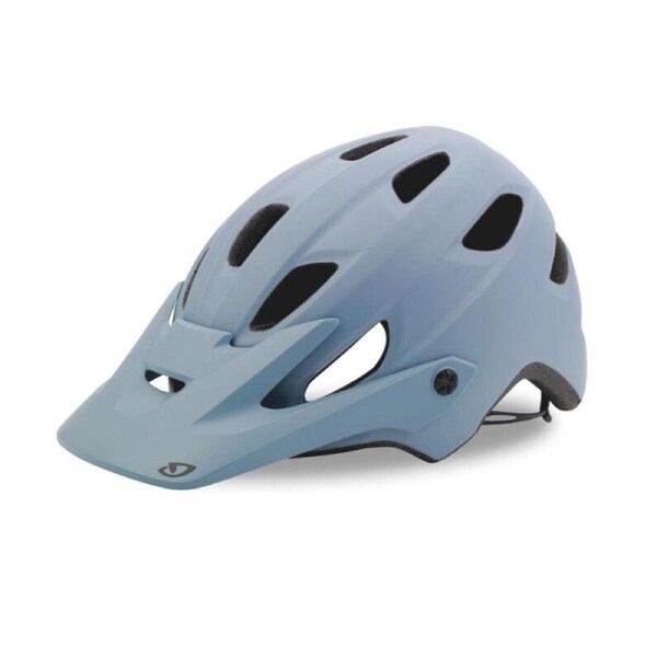 GRO MTB Helmet Chronicle Mips (16) grey matt Size L