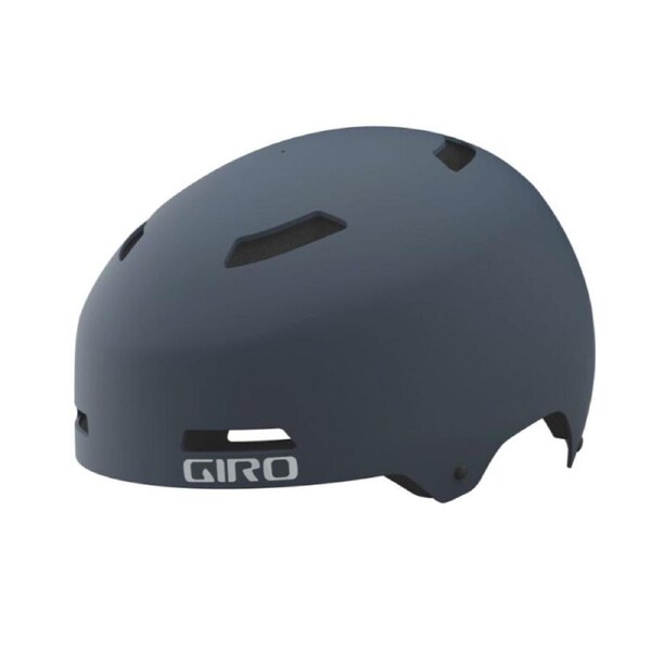 GRO MTB Helmet Quarter (16) potaro grey Size: L