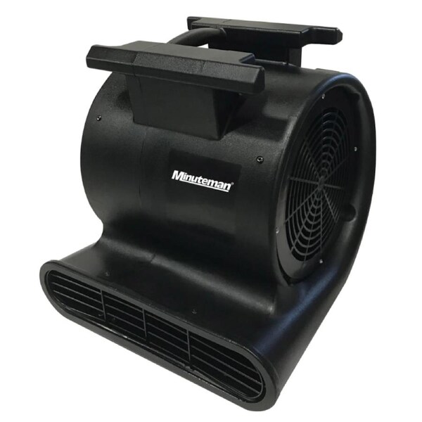 Hako Minuteman AD100 Air Mover with 3 speed blower