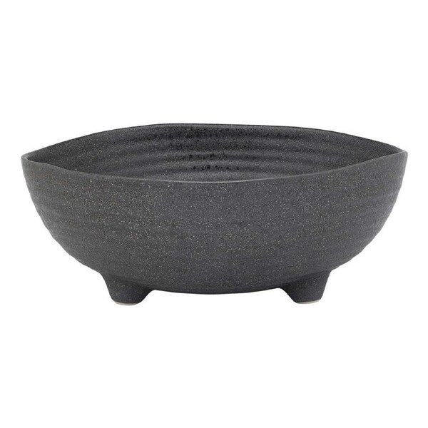 Ecology Ottawa Chunky Leg Bowl 25cm
