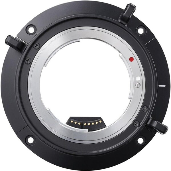 Canon CM-V1 EF Lock Mount Kit