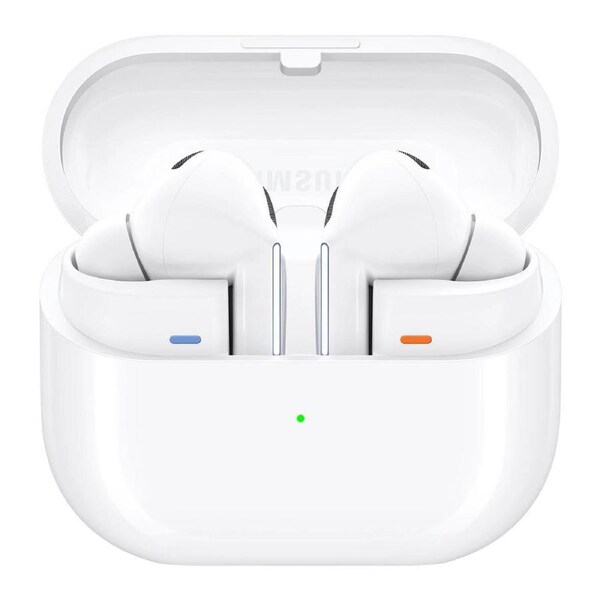 Samsung Galaxy Buds3 Pro - White