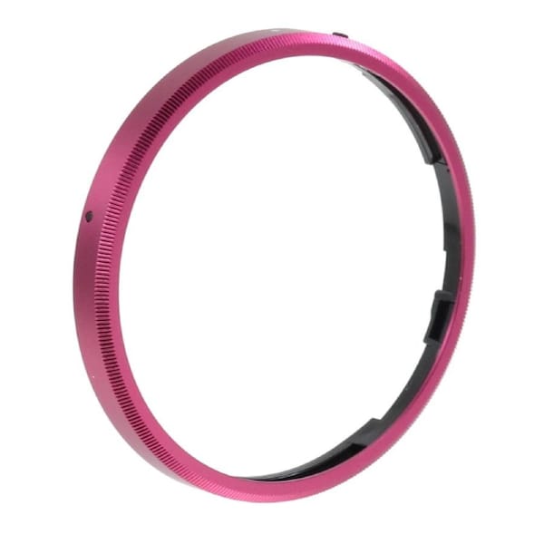 Ricoh GN-2 Ring Cap - Purple