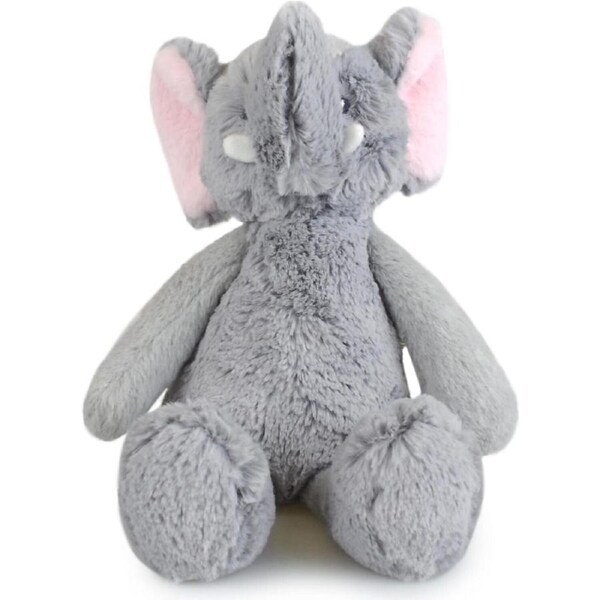 Korimco - Frankie & Friends Ella Elephant 28cm Plush