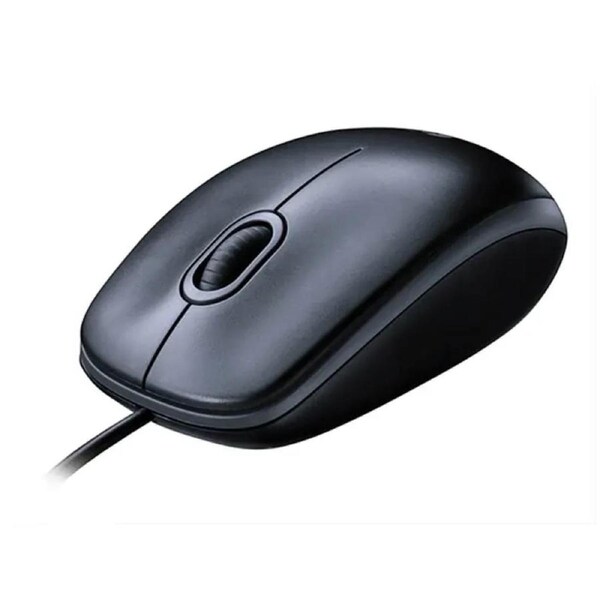 Logitech M90 Optical USB Mouse