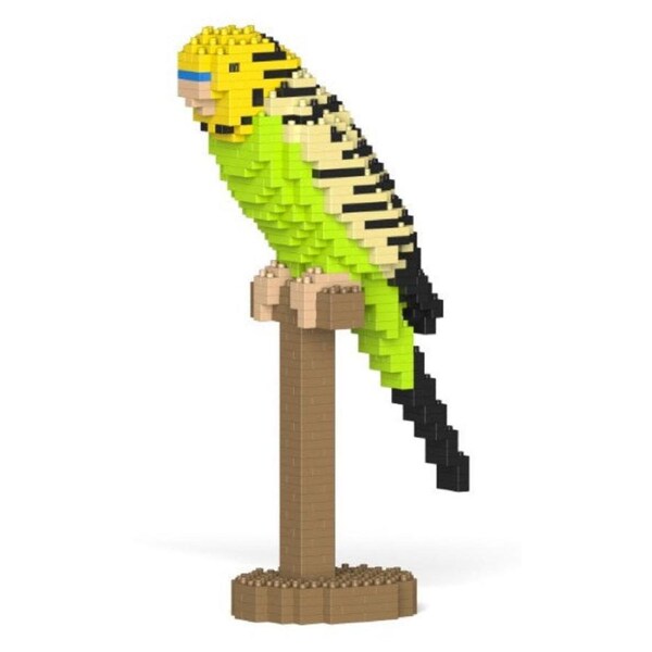 Jekca - Budgie 01S-M01