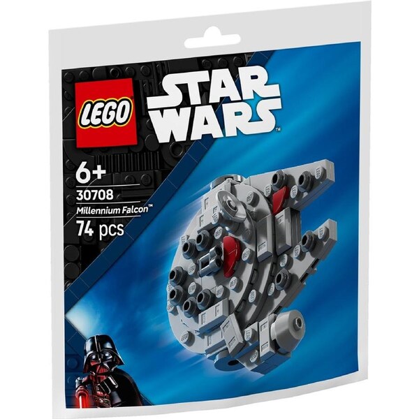 LEGO® 30708 Star Wars™ Millennium Falcon™ Mini-Build