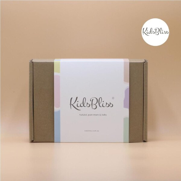 Small Craft Gift Box