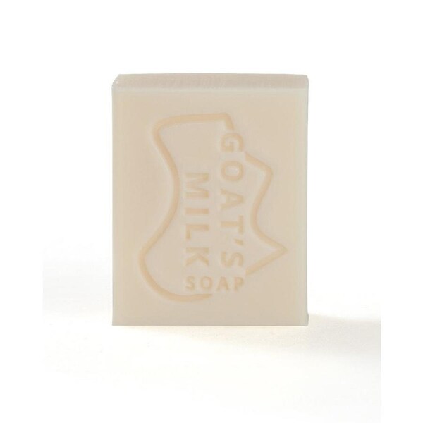 Family Skincare - Goat Milk Soap with Organic Shea Butter - Kids' Care (100g)